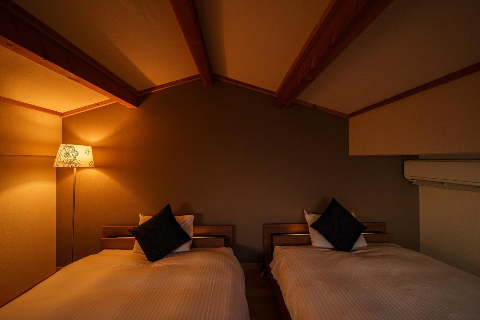 Chachamaru No Oyado - Vacation Stay 85728 Yufu Bagian luar foto