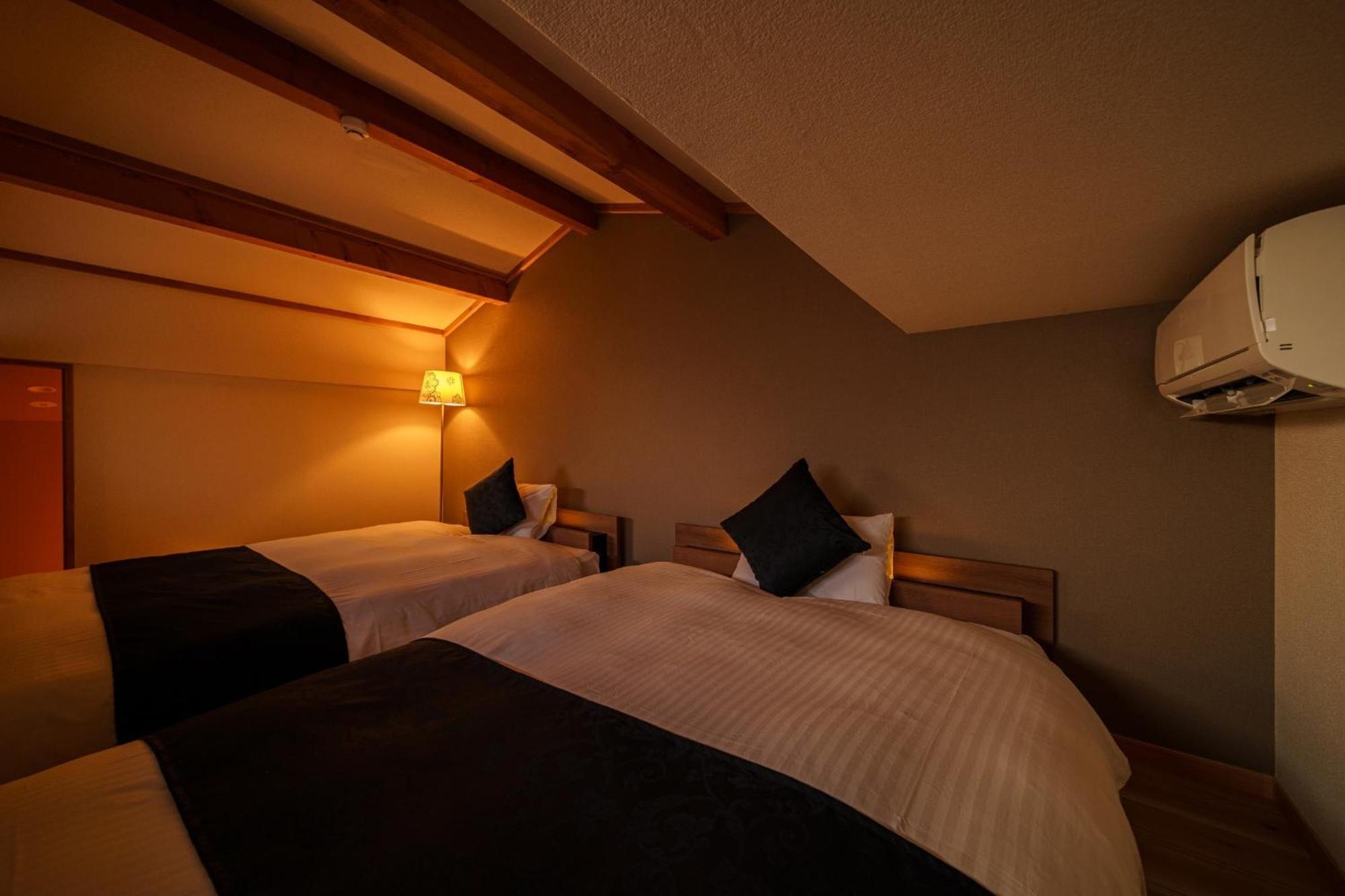 Chachamaru No Oyado - Vacation Stay 85728 Yufu Bagian luar foto