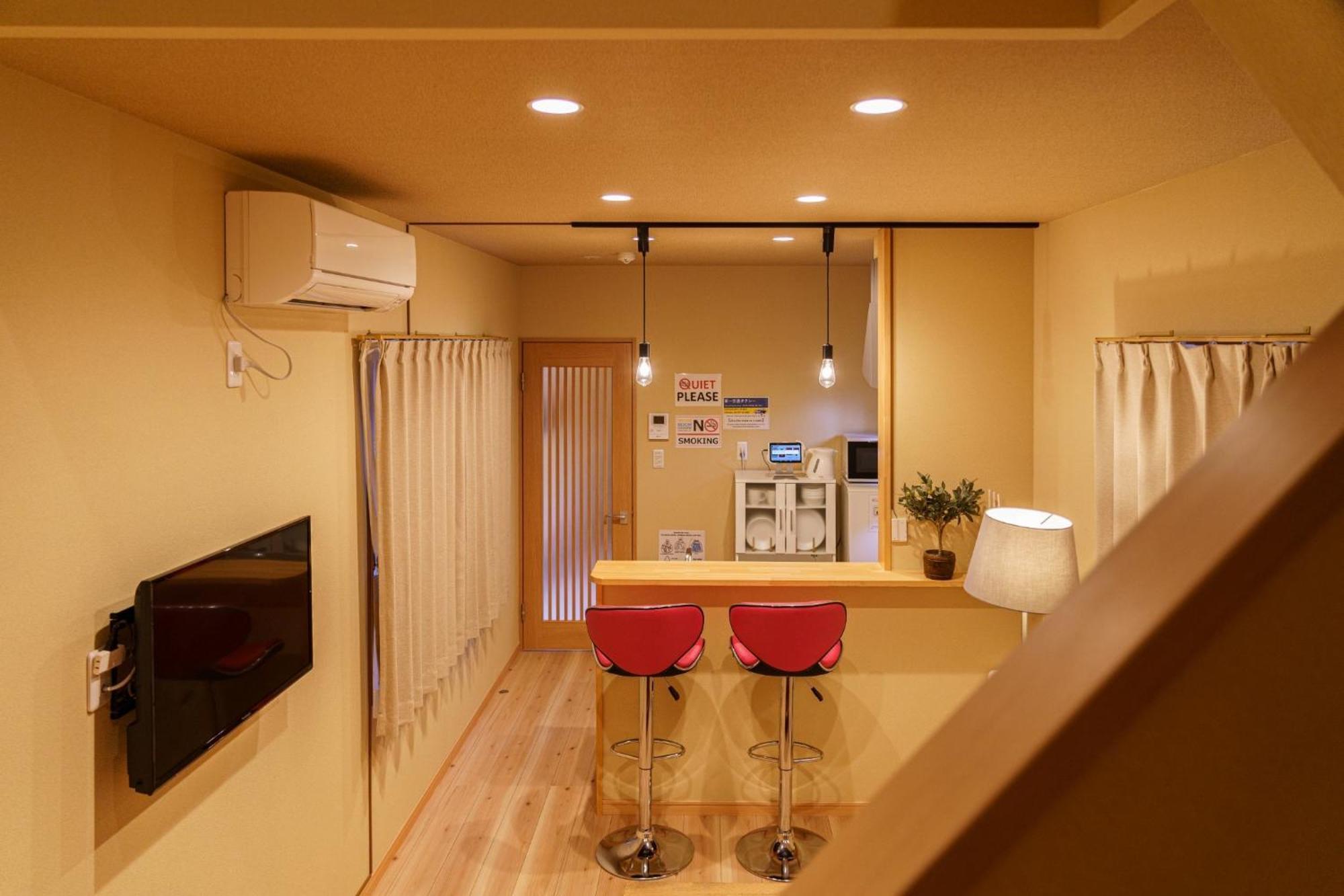 Chachamaru No Oyado - Vacation Stay 85728 Yufu Bagian luar foto