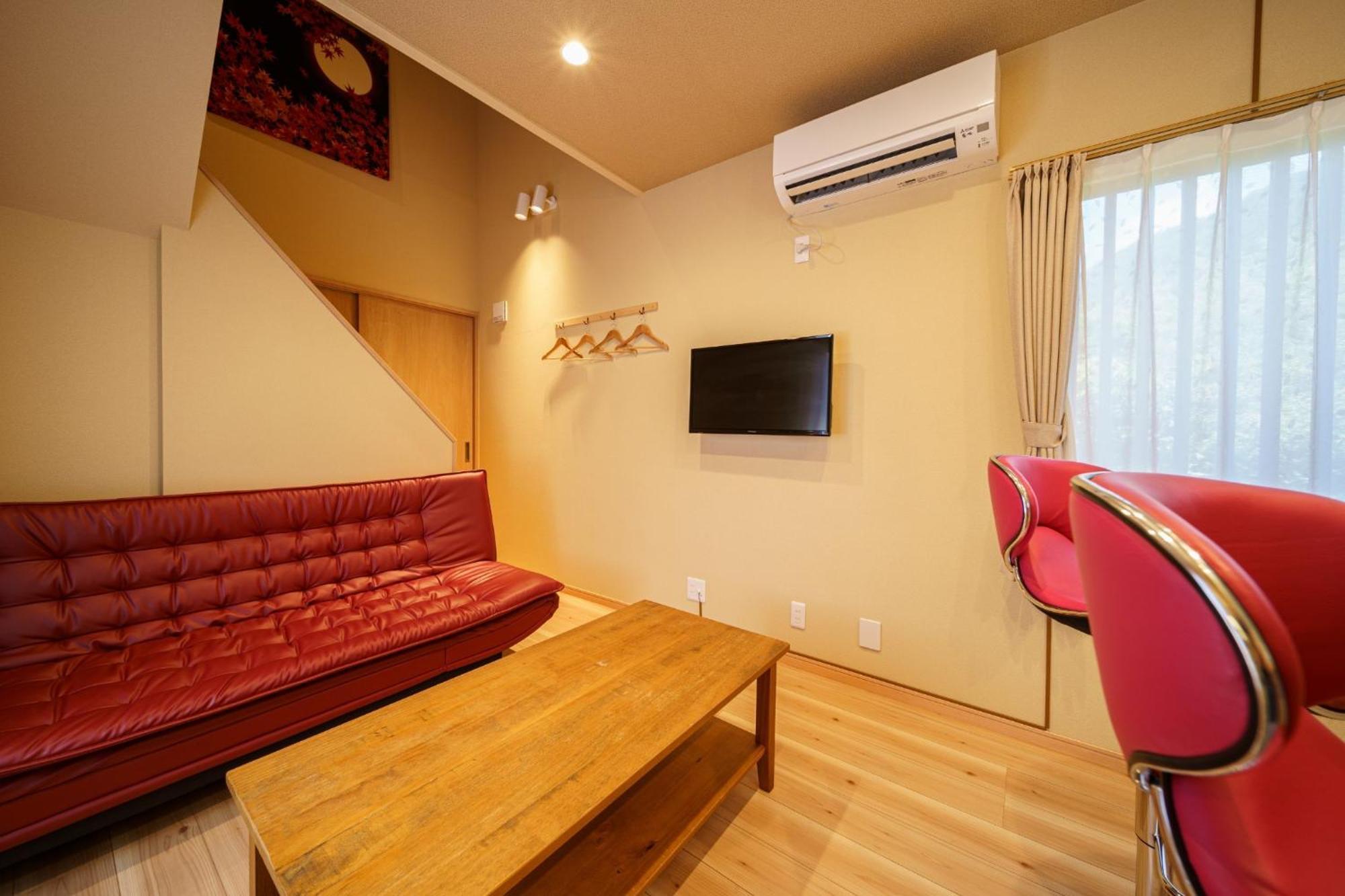 Chachamaru No Oyado - Vacation Stay 85728 Yufu Bagian luar foto