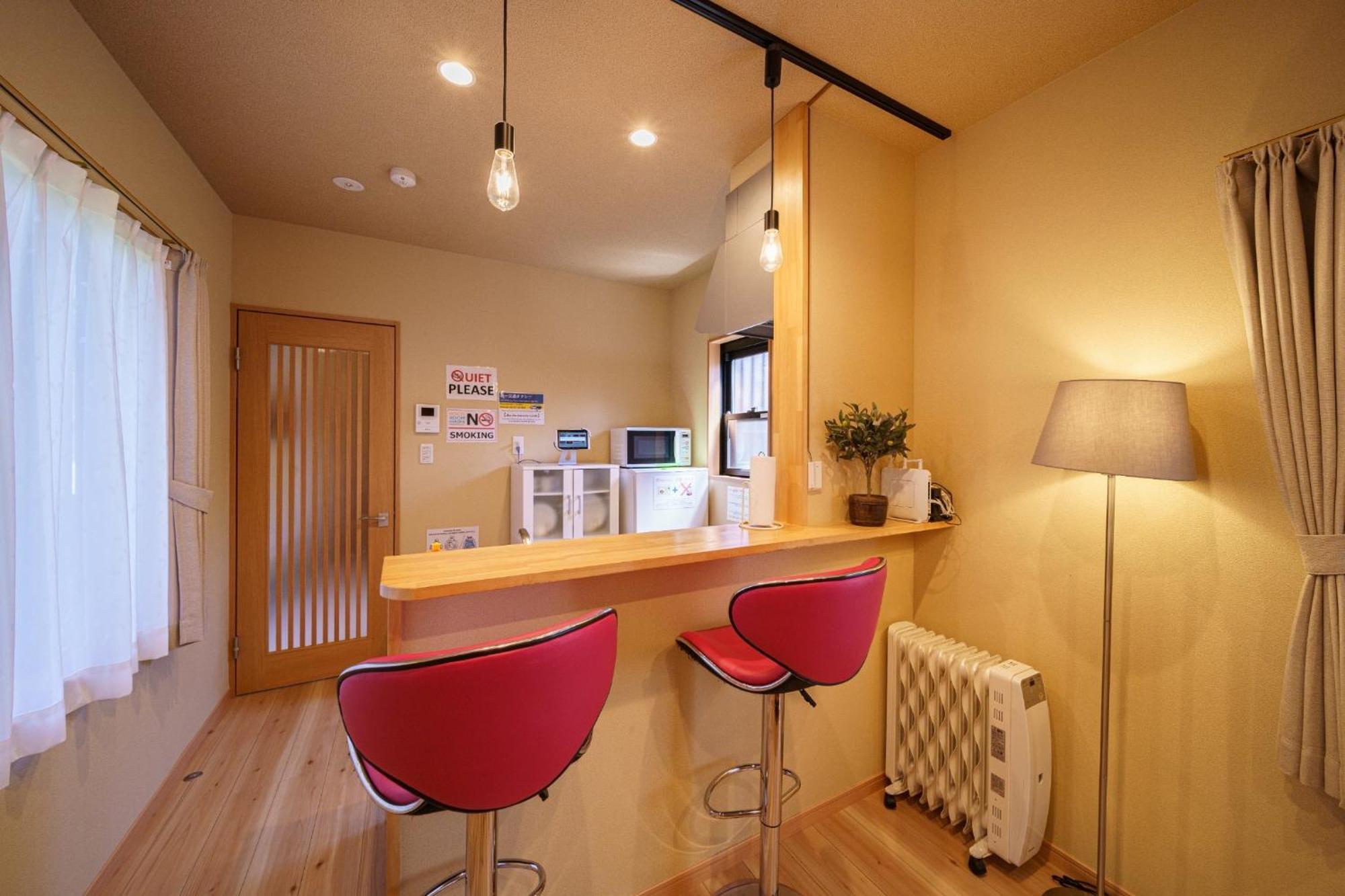 Chachamaru No Oyado - Vacation Stay 85728 Yufu Bagian luar foto