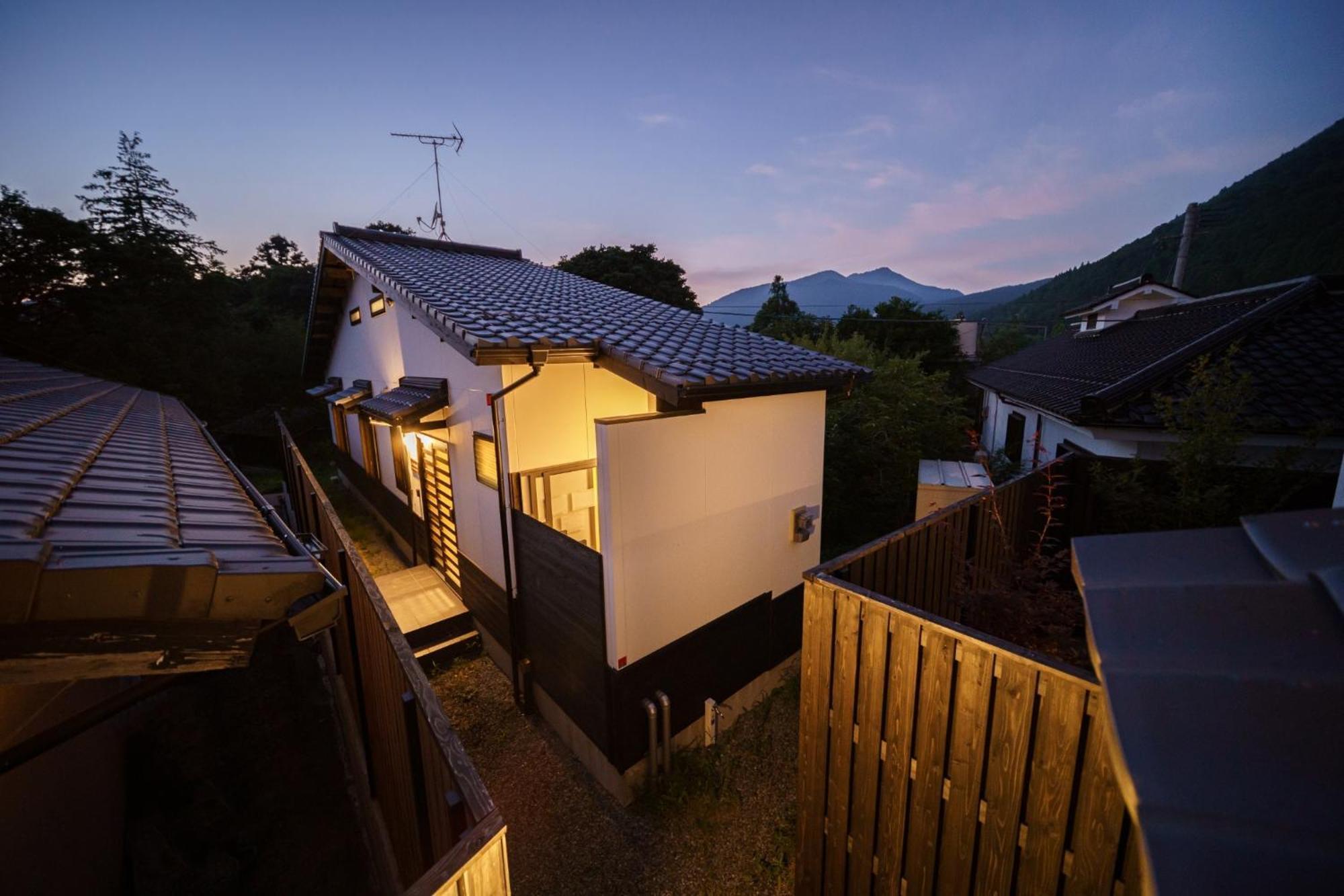Chachamaru No Oyado - Vacation Stay 85728 Yufu Bagian luar foto